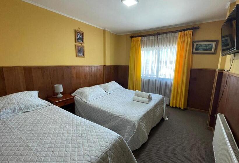 اتاق استاندارد سه نفره, Costa Del Mar