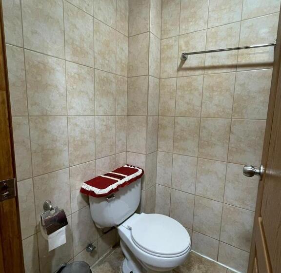 اتاق استاندارد سه نفره, Costa Del Mar