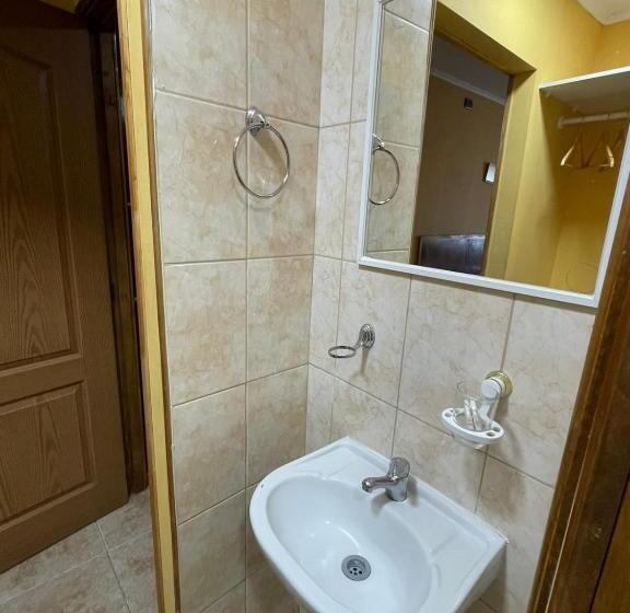 اتاق استاندارد سه نفره, Costa Del Mar