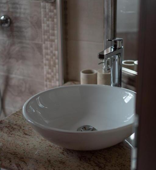 اتاق استاندارد, F57 Frankó Családi Panzió