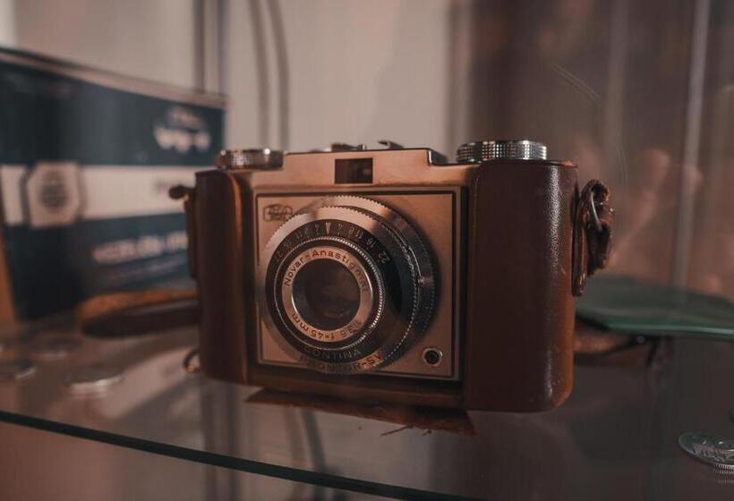 اتاق استاندارد با چشمانداز استخر, F57 Frankó Családi Panzió