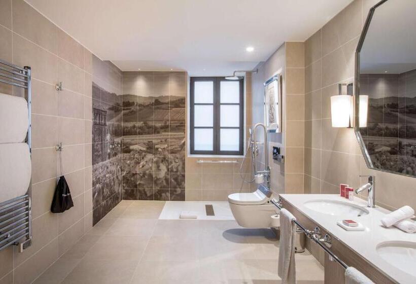 Семейный Номер, Hôtel & Spa Les Sept Fontaines Best Western Premier
