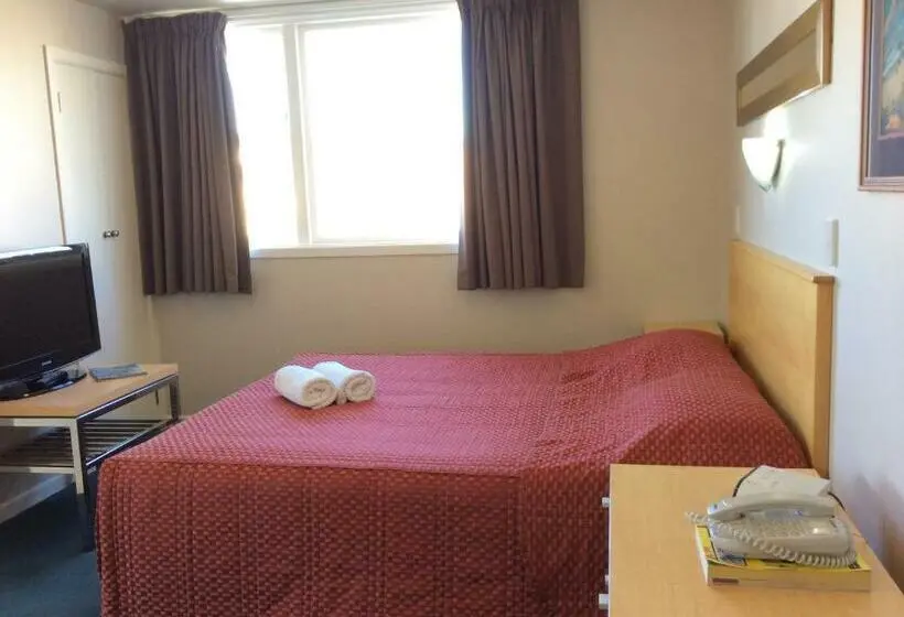 １ベッドルームのスーペリアアパートメント, Capital View Motor Inn
