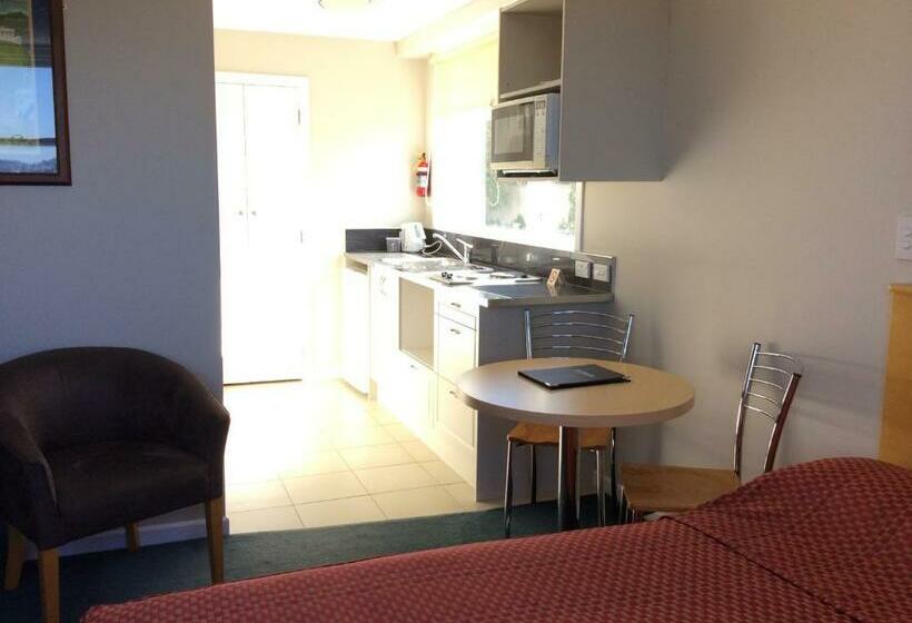 חדר סטודיו סטנדרד, Capital View Motor Inn