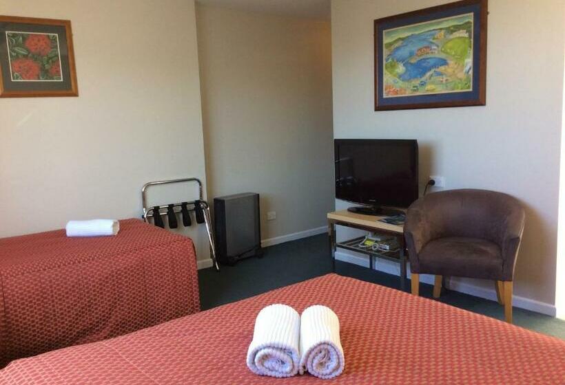 חדר סטודיו סטנדרד, Capital View Motor Inn