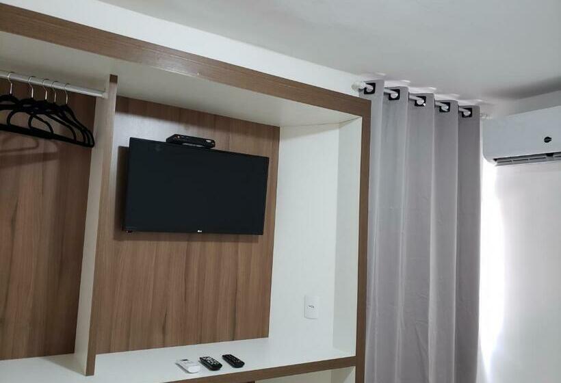 חדר סטנדרט, Executive Plaza