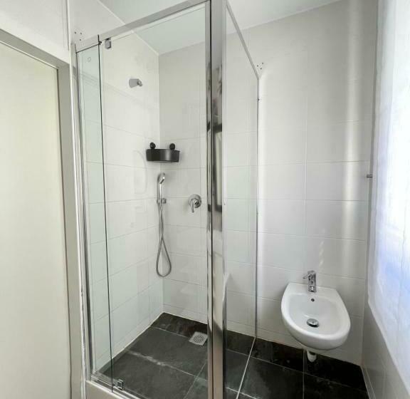 آپارتمان 2 خوابه, Travel Habitat Maritãm