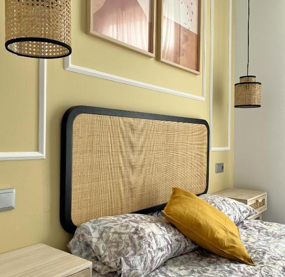 آپارتمان 2 خوابه, Travel Habitat Maritãm