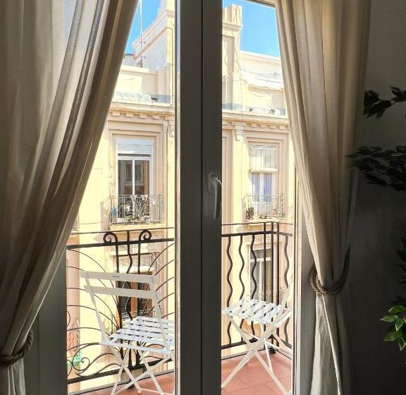 آپارتمان 2 خوابه, Travel Habitat Maritãm