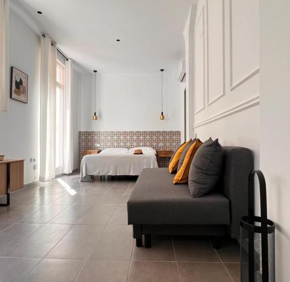 استودیوی استاندارد, Travel Habitat Maritãm