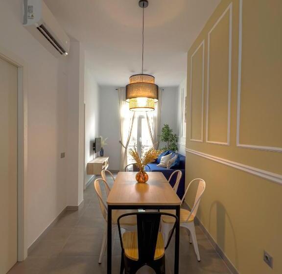 آپارتمان 2 خوابه, Travel Habitat Maritãm