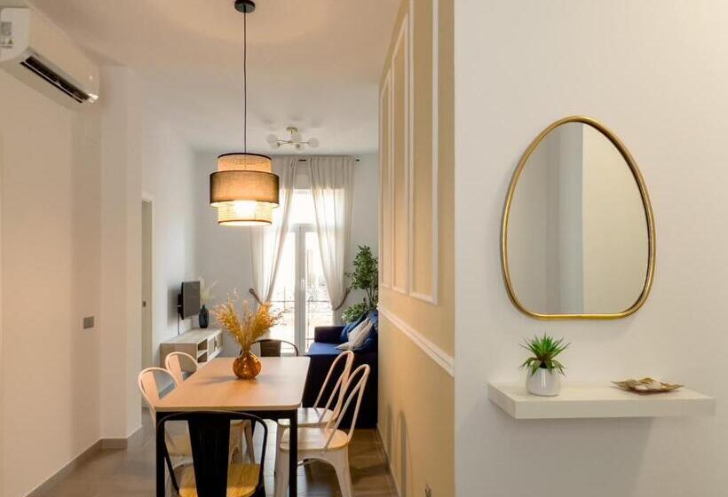 آپارتمان 2 خوابه, Travel Habitat Maritãm