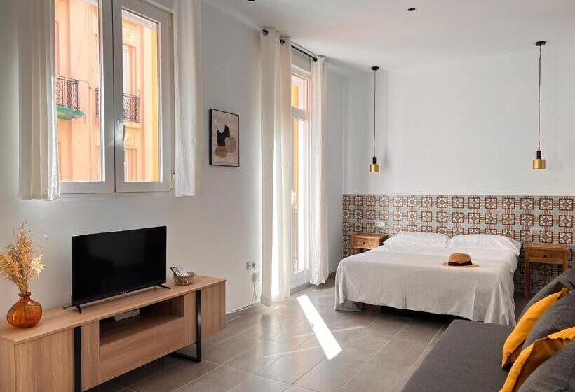 استودیوی استاندارد, Travel Habitat Maritãm