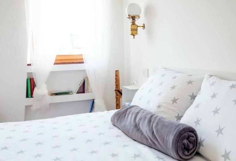 デラックスルーム, B&b Marnaecalcare