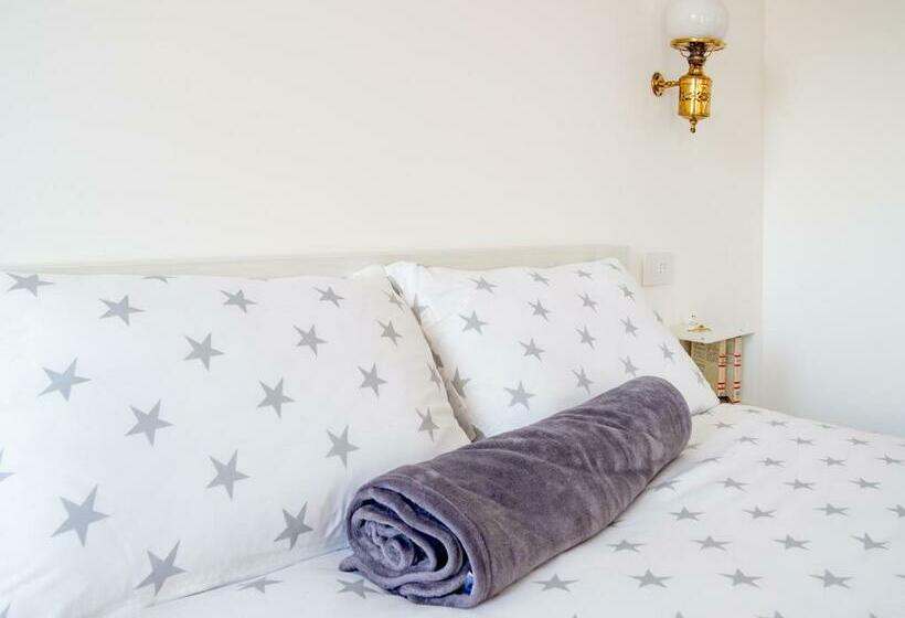 デラックスルーム, B&b Marnaecalcare