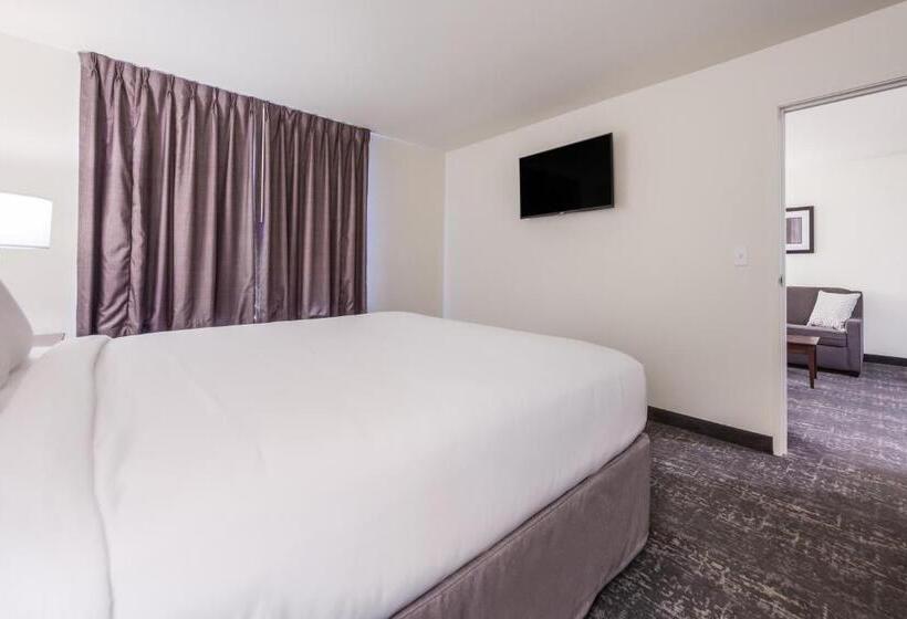 Номер Superior Кровать Кинг, Cobblestone Inn & Suites  Holdrege