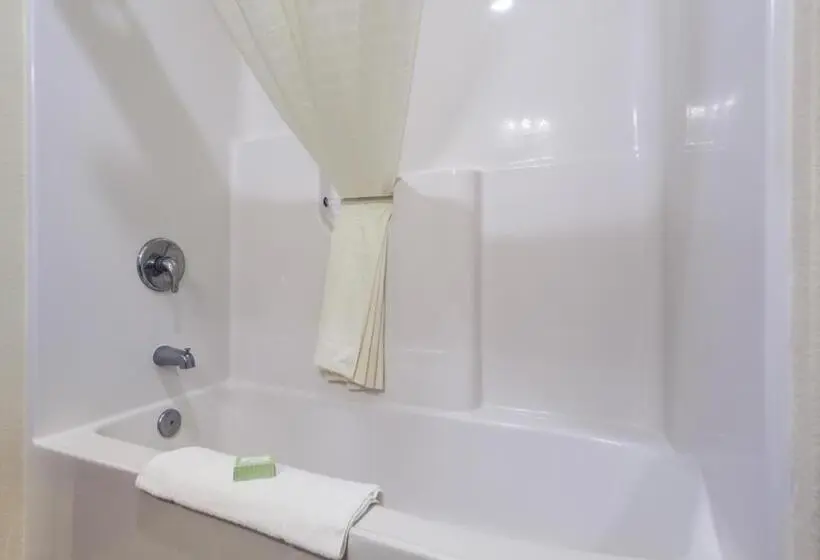 デラックスルーム, Cobblestone Inn & Suites  Holdrege