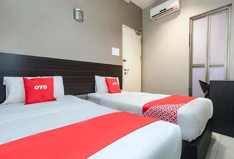 חדר סטנדרט, Oyo 89885 Nice Stay Three Six Five Services