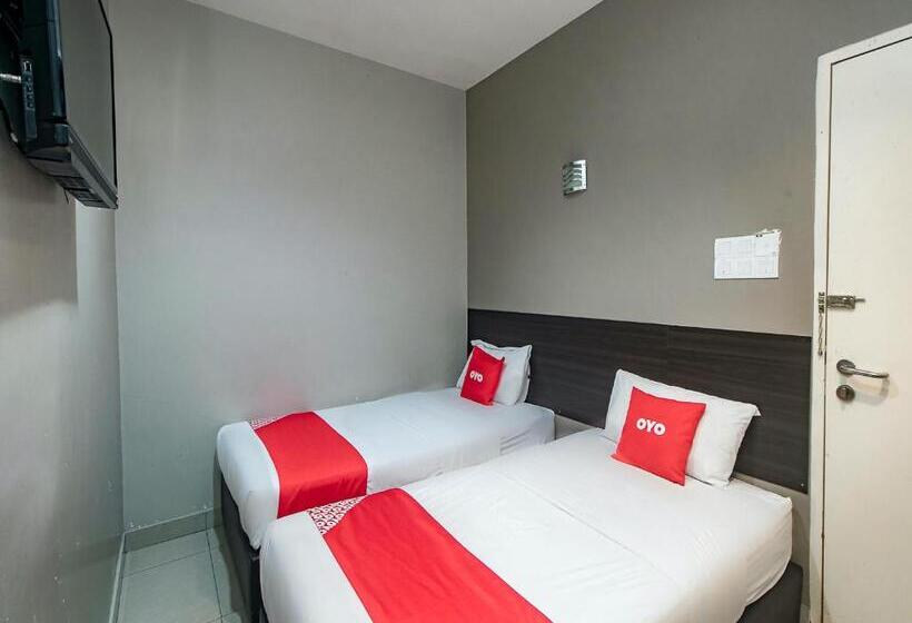 חדר סטנדרט, Oyo 89885 Nice Stay Three Six Five Services