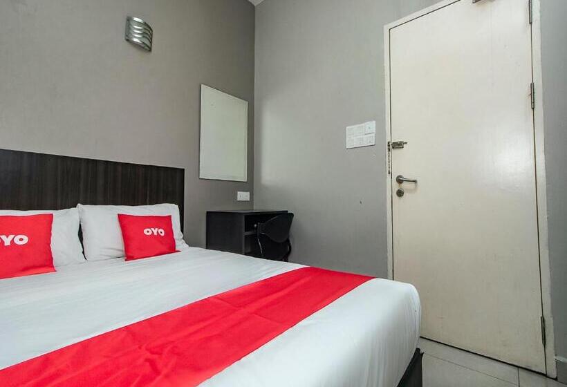 חדר סטנדרט, Oyo 89885 Nice Stay Three Six Five Services