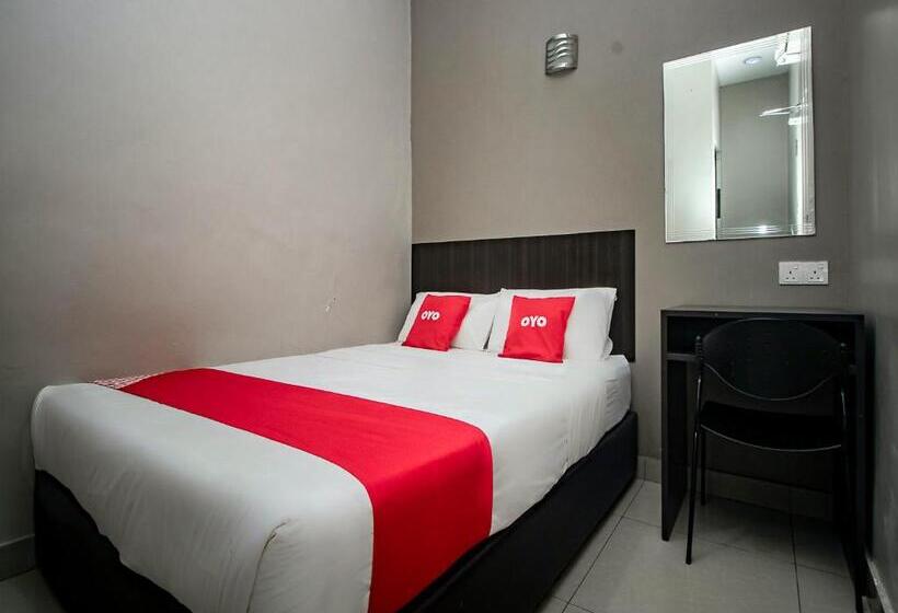 חדר סטנדרט, Oyo 89885 Nice Stay Three Six Five Services