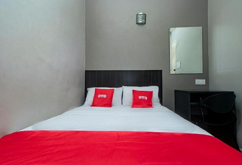 חדר סטנדרט, Oyo 89885 Nice Stay Three Six Five Services