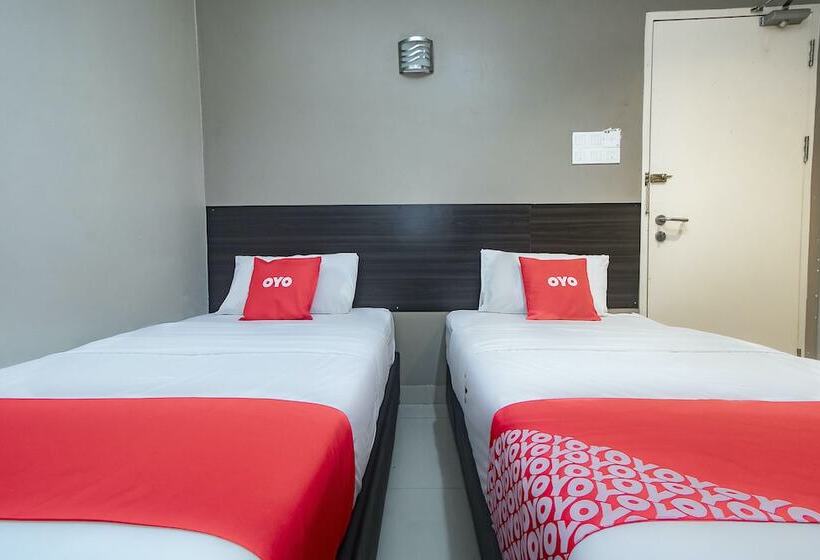 חדר סטנדרט, Oyo 89885 Nice Stay Three Six Five Services