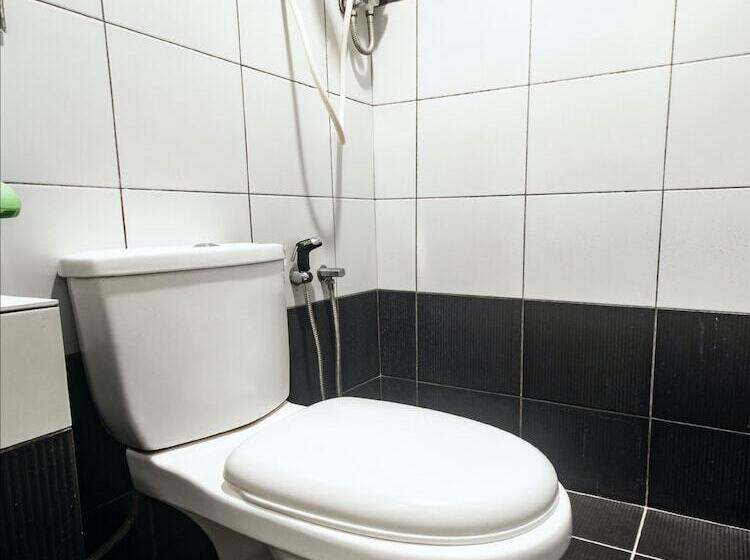 חדר סטנדרט, Oyo 89885 Nice Stay Three Six Five Services