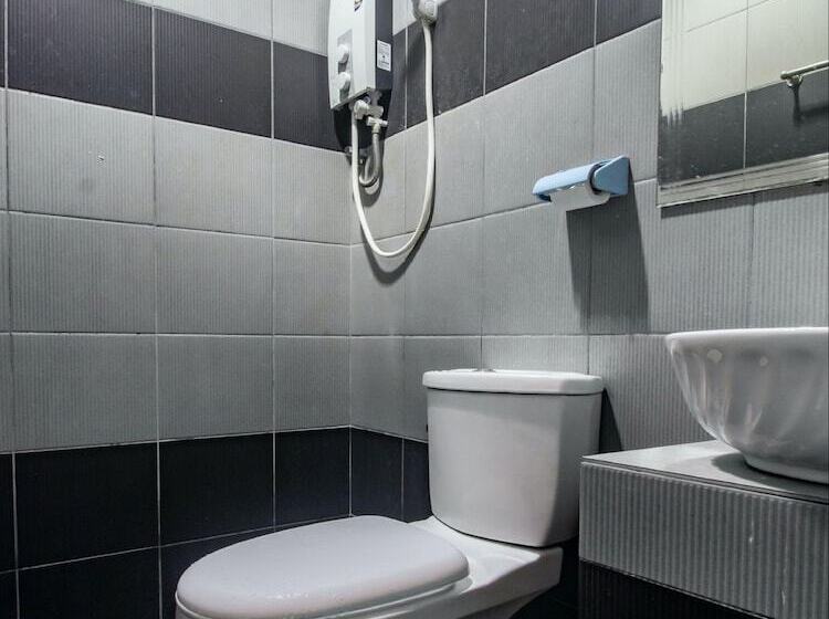 סוויטה משפחתית, Oyo 89885 Nice Stay Three Six Five Services