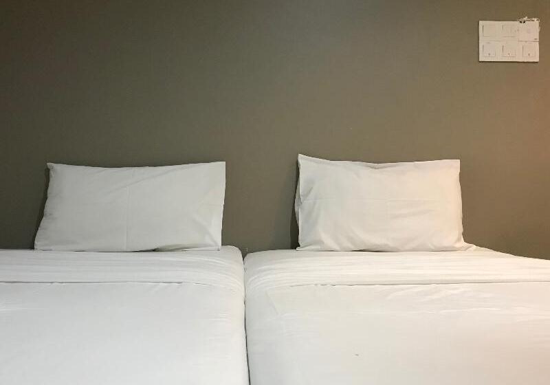 חדר סטנדרט, Oyo 89885 Nice Stay Three Six Five Services