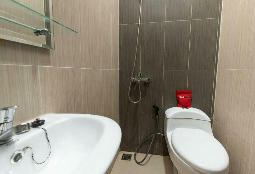 标准间, Reddoorz Plus Near Trans Studio Cibubur 2