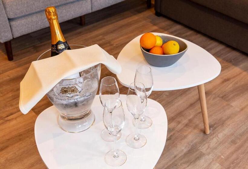 Апартаменты 1 Спальня, B&b Steendam 66