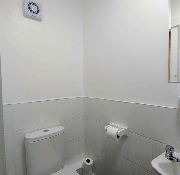 스탠다드 룸, Heatherlie House