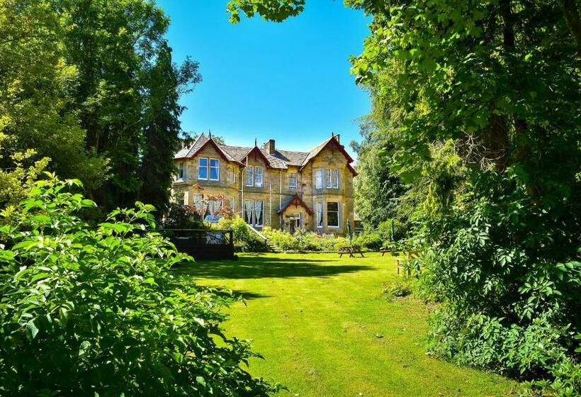 스탠다드 룸, Heatherlie House