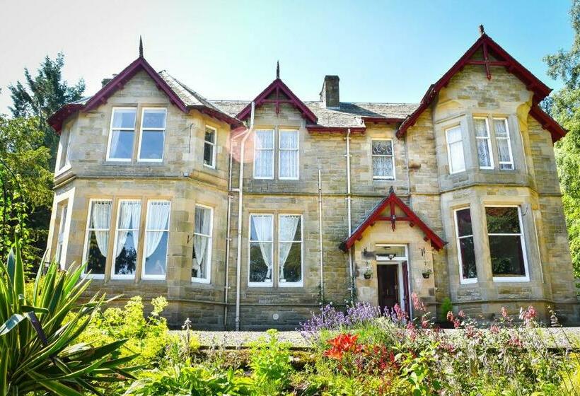 스탠다드 룸, Heatherlie House