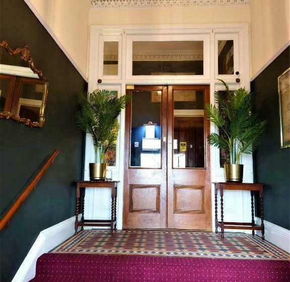 스탠다드 룸, Heatherlie House