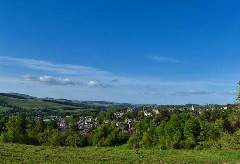 스탠다드 룸, Heatherlie House