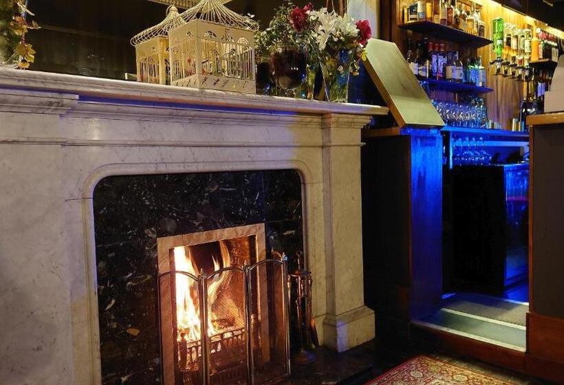 스탠다드 룸, Heatherlie House