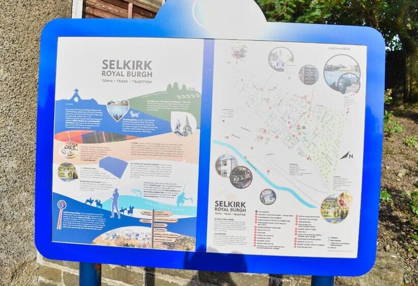 스탠다드 룸, Heatherlie House