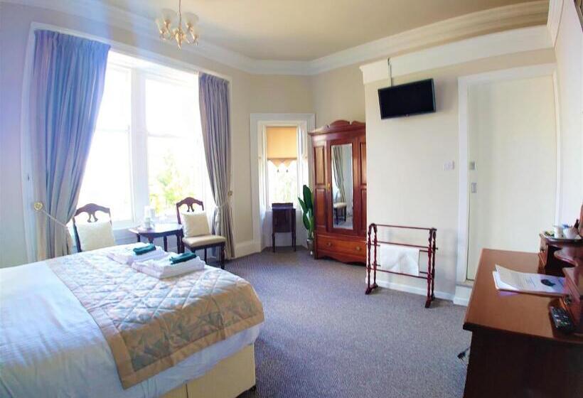 디럭스 룸, Heatherlie House