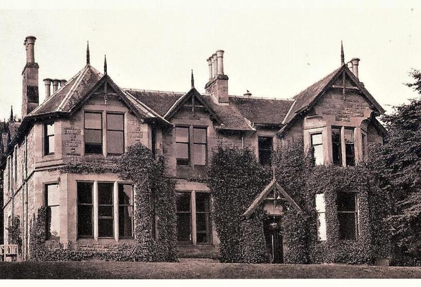 디럭스 룸, Heatherlie House