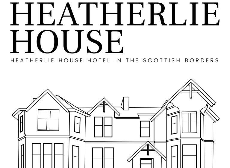 디럭스 룸, Heatherlie House