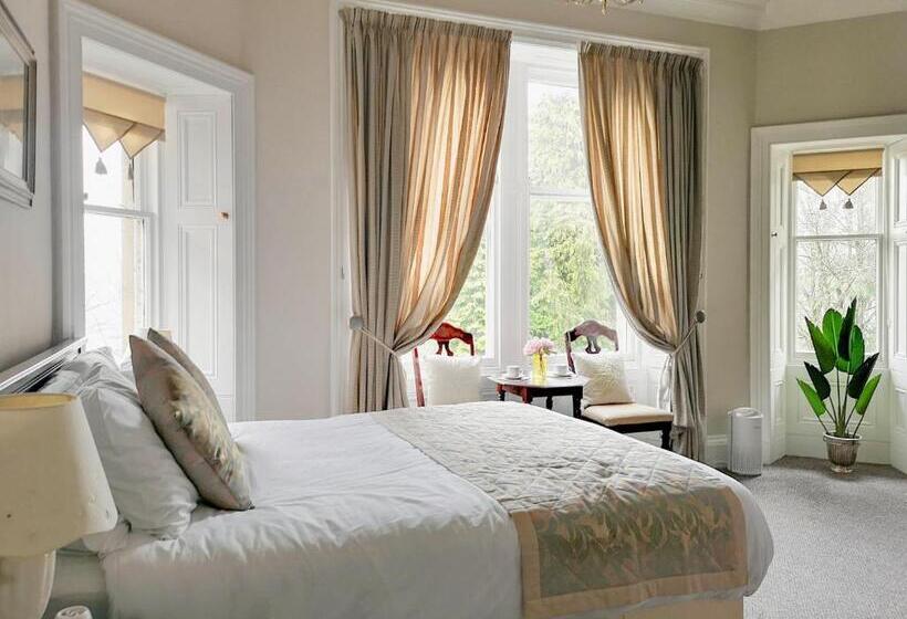 디럭스 룸, Heatherlie House