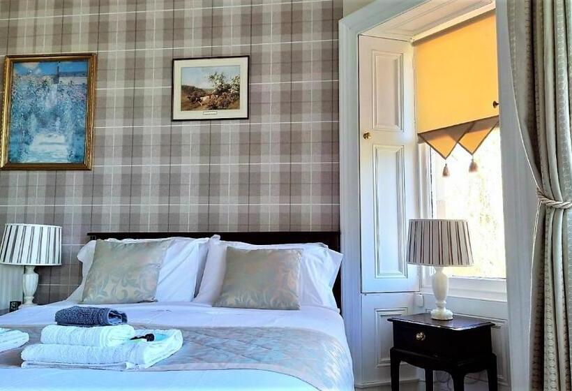 디럭스 룸, Heatherlie House