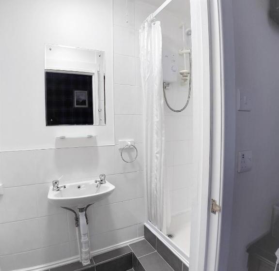 디럭스 룸, Heatherlie House