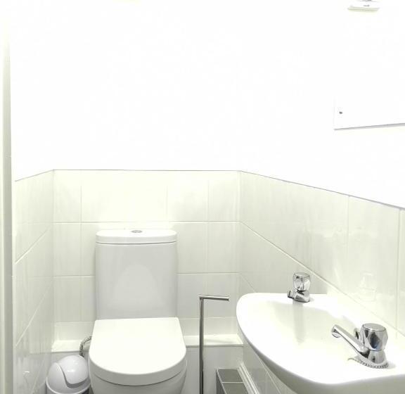 디럭스 룸, Heatherlie House