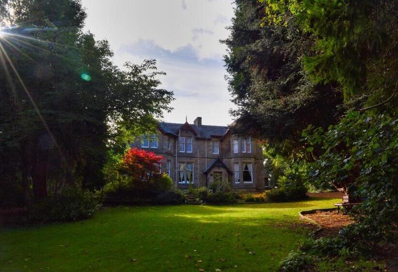 스탠다드 룸, Heatherlie House