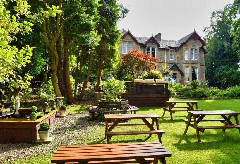 스탠다드 룸, Heatherlie House