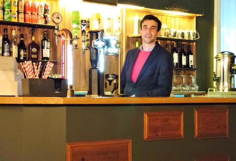 디럭스 룸, Heatherlie House