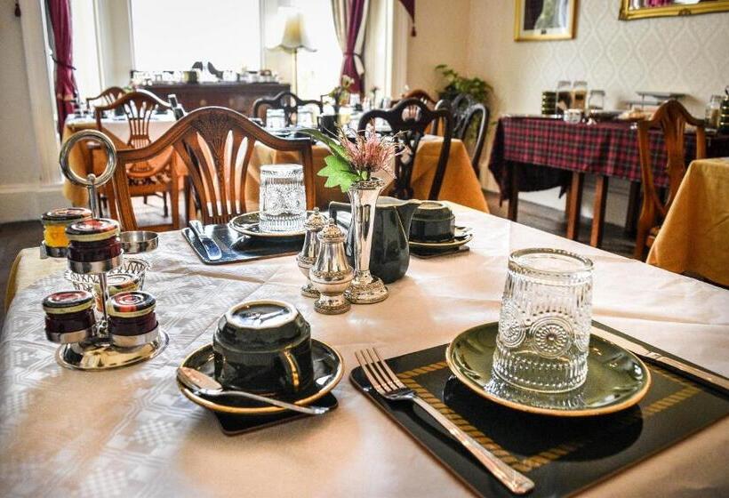 스탠다드 룸, Heatherlie House